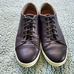 TRAFTON LUXE SNEAKER